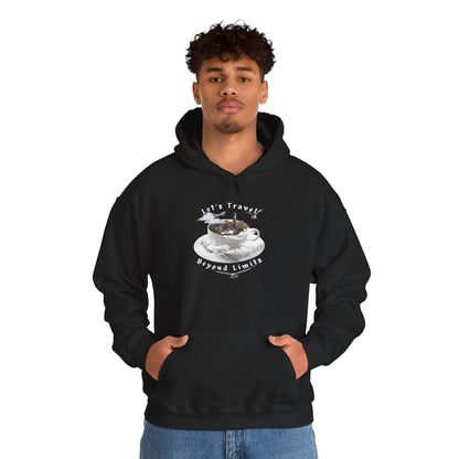 {{Product title}} - Travel Gear for Wanderlust Souls {{Product title}} - Travel Apparel and Jewelry
