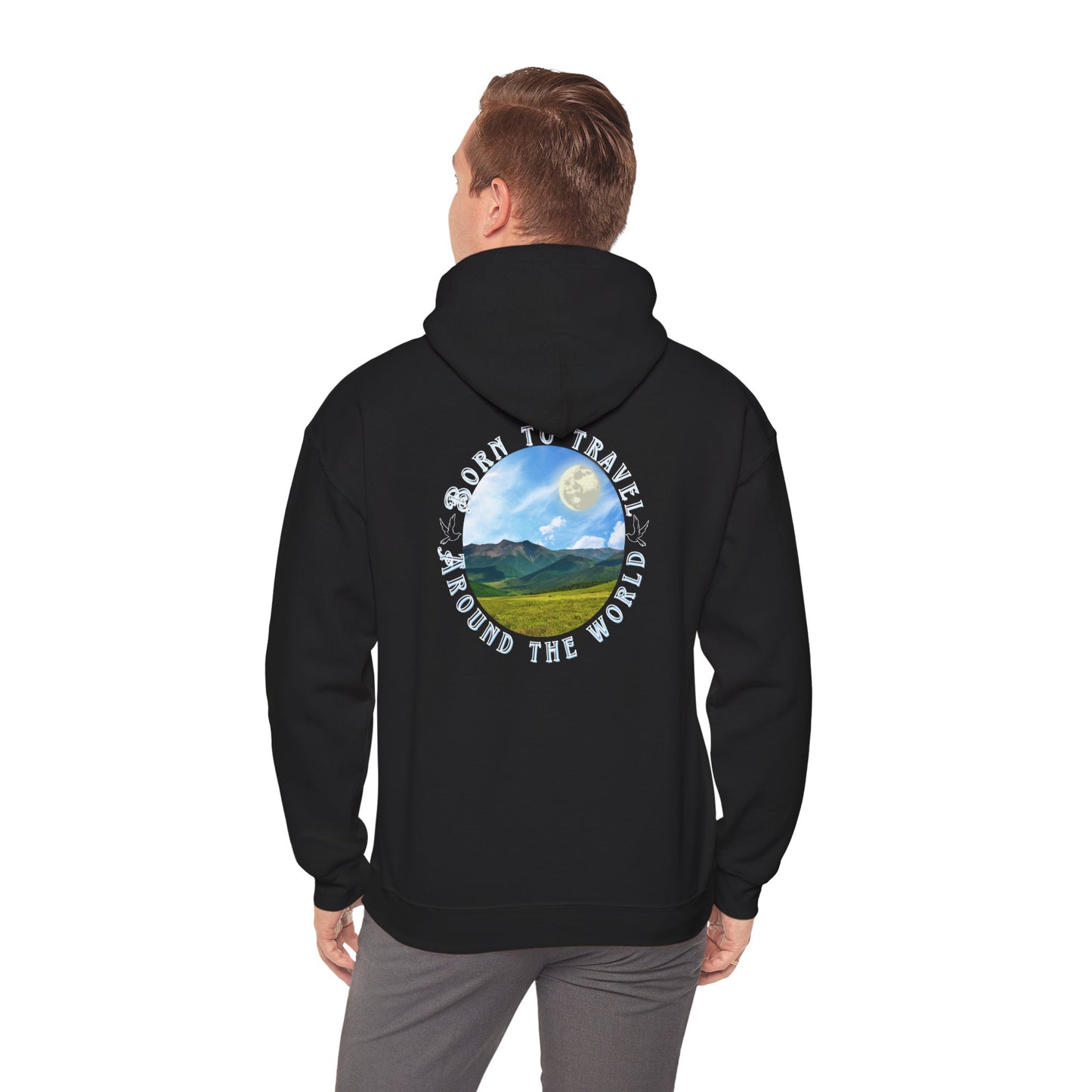 {{Product title}} - Travel Gear for Wanderlust Souls {{Product title}} - Travel Apparel and Jewelry