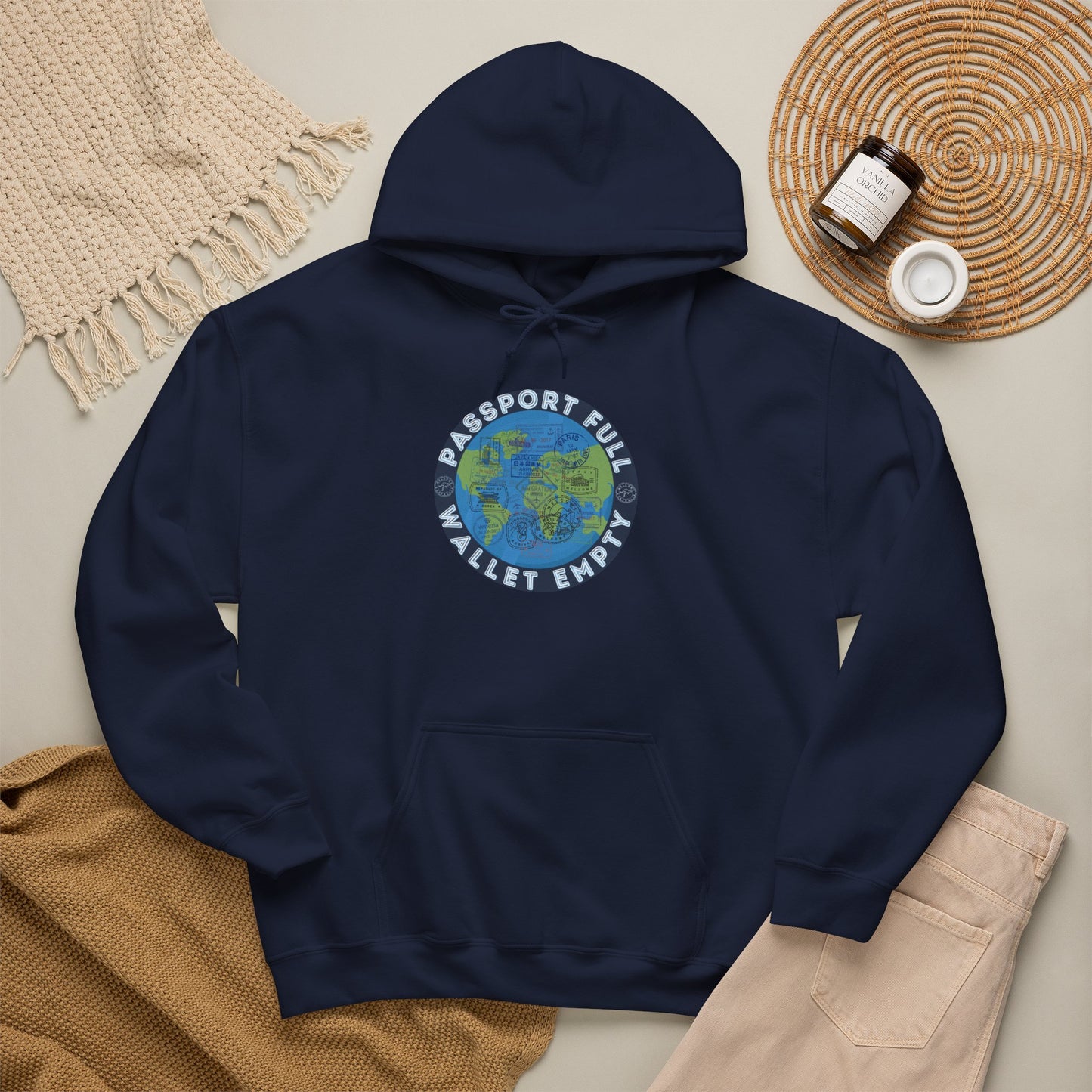 {{Product title}} - Travel Gear for Wanderlust Souls {{Product title}} - Travel Apparel and Jewelry