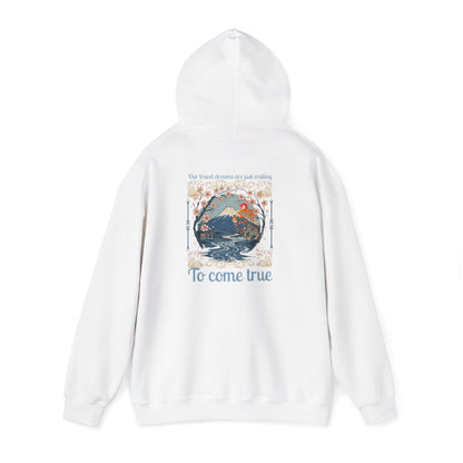 {{Product title}} - Travel Gear for Wanderlust Souls {{Product title}} - Travel Apparel and Jewelry