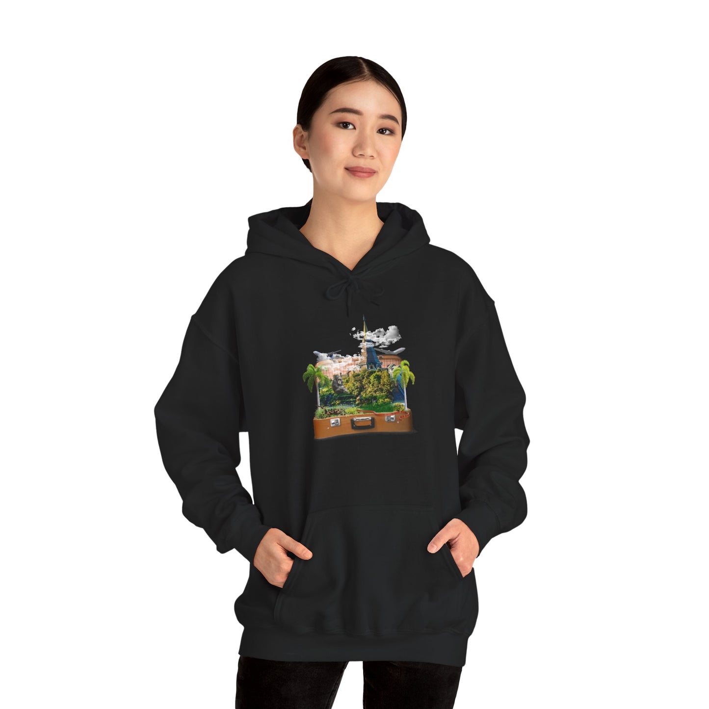 {{Product title}} - Travel Gear for Wanderlust Souls {{Product title}} - Travel Apparel and Jewelry