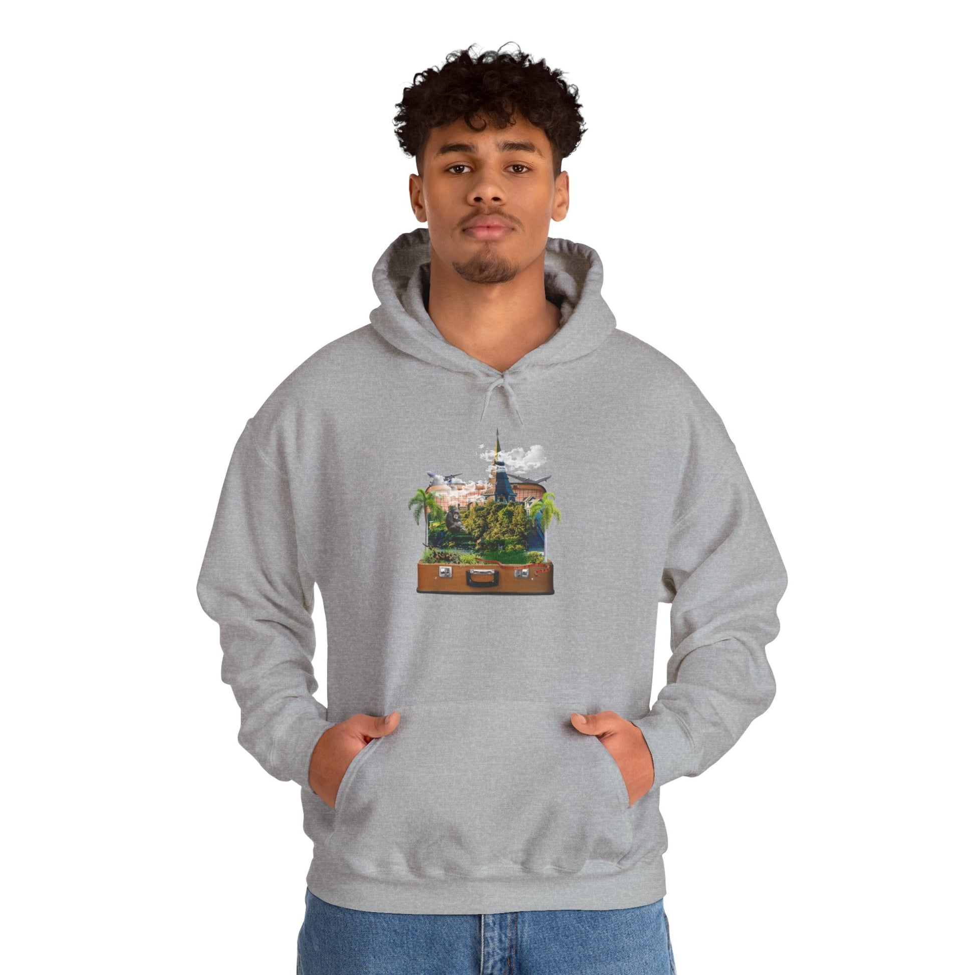 {{Product title}} - Travel Gear for Wanderlust Souls {{Product title}} - Travel Apparel and Jewelry