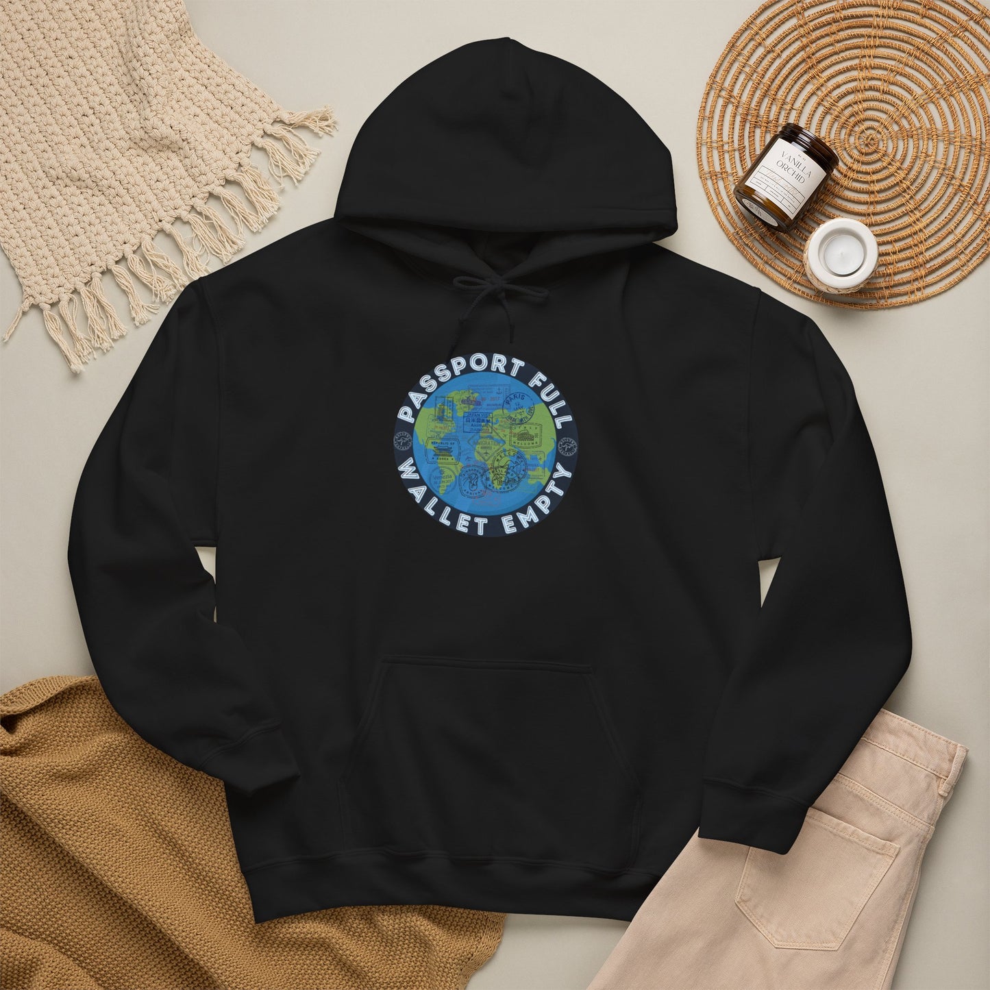 {{Product title}} - Travel Gear for Wanderlust Souls {{Product title}} - Travel Apparel and Jewelry