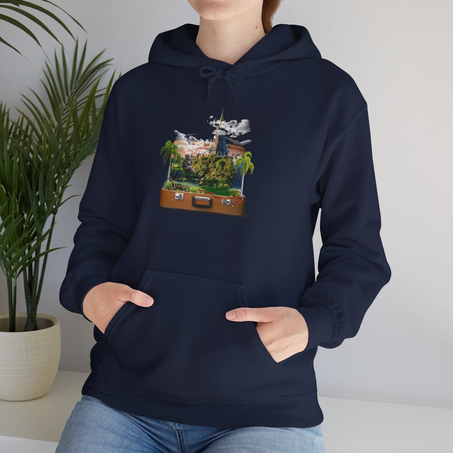 {{Product title}} - Travel Gear for Wanderlust Souls {{Product title}} - Travel Apparel and Jewelry