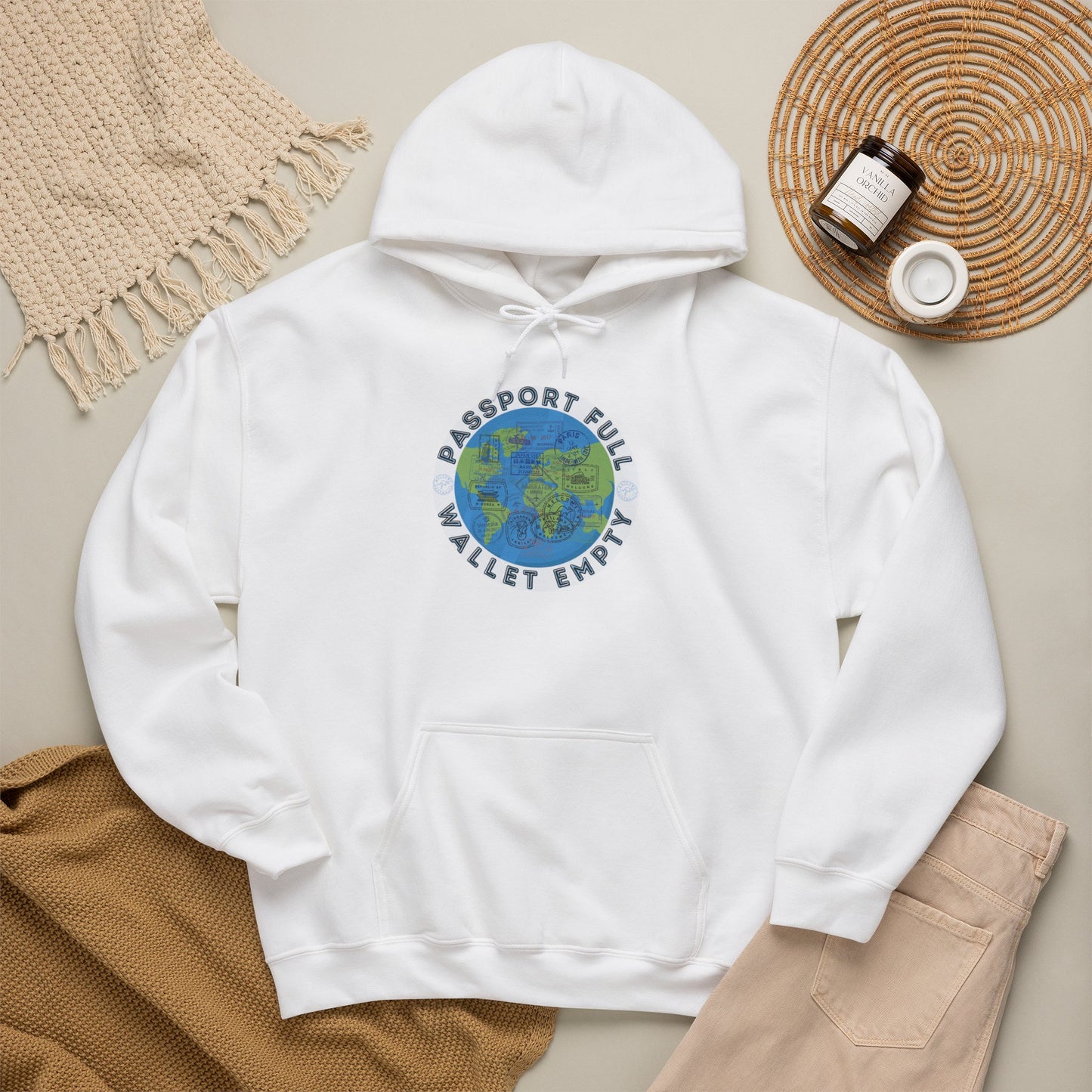 {{Product title}} - Travel Gear for Wanderlust Souls {{Product title}} - Travel Apparel and Jewelry