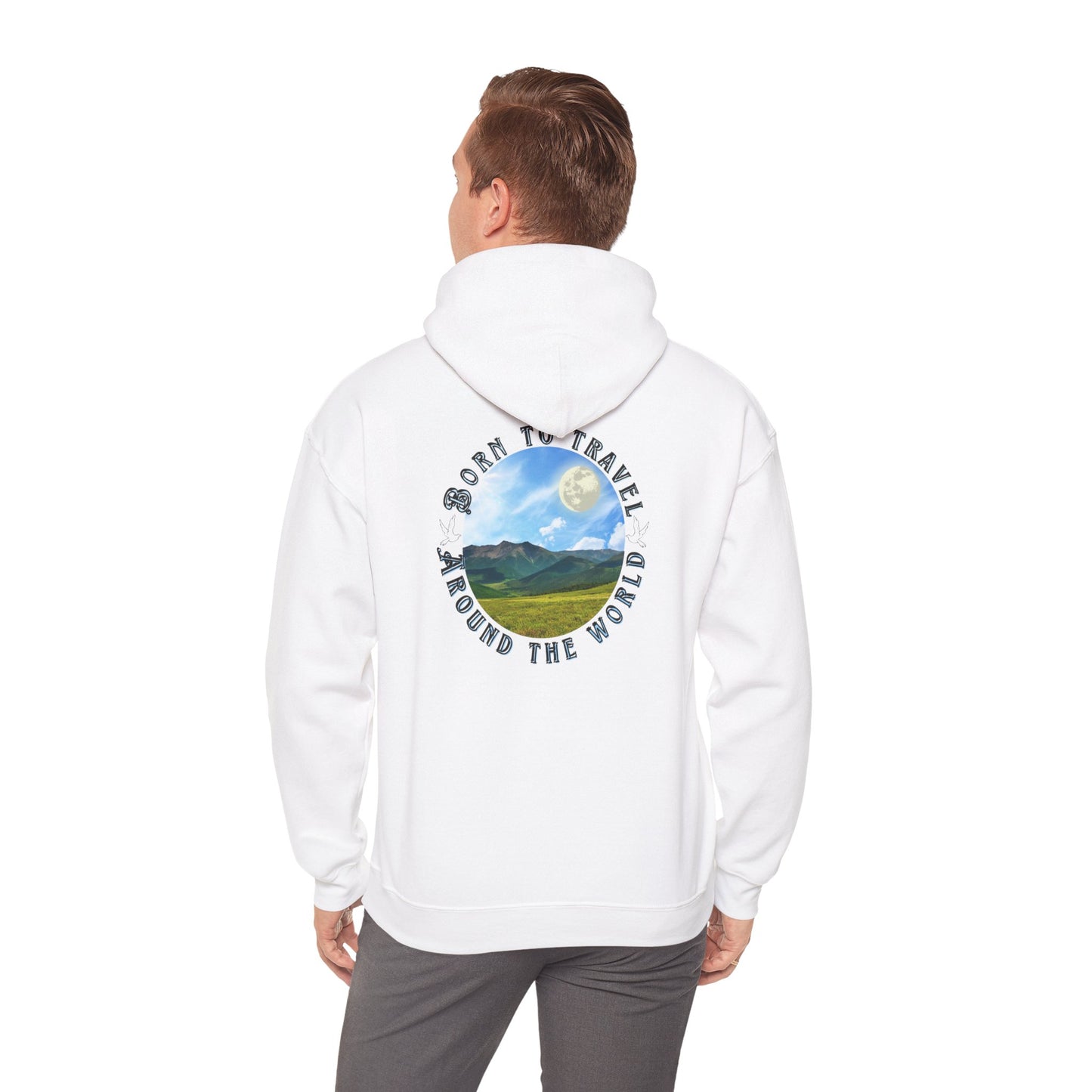 {{Product title}} - Travel Gear for Wanderlust Souls {{Product title}} - Travel Apparel and Jewelry