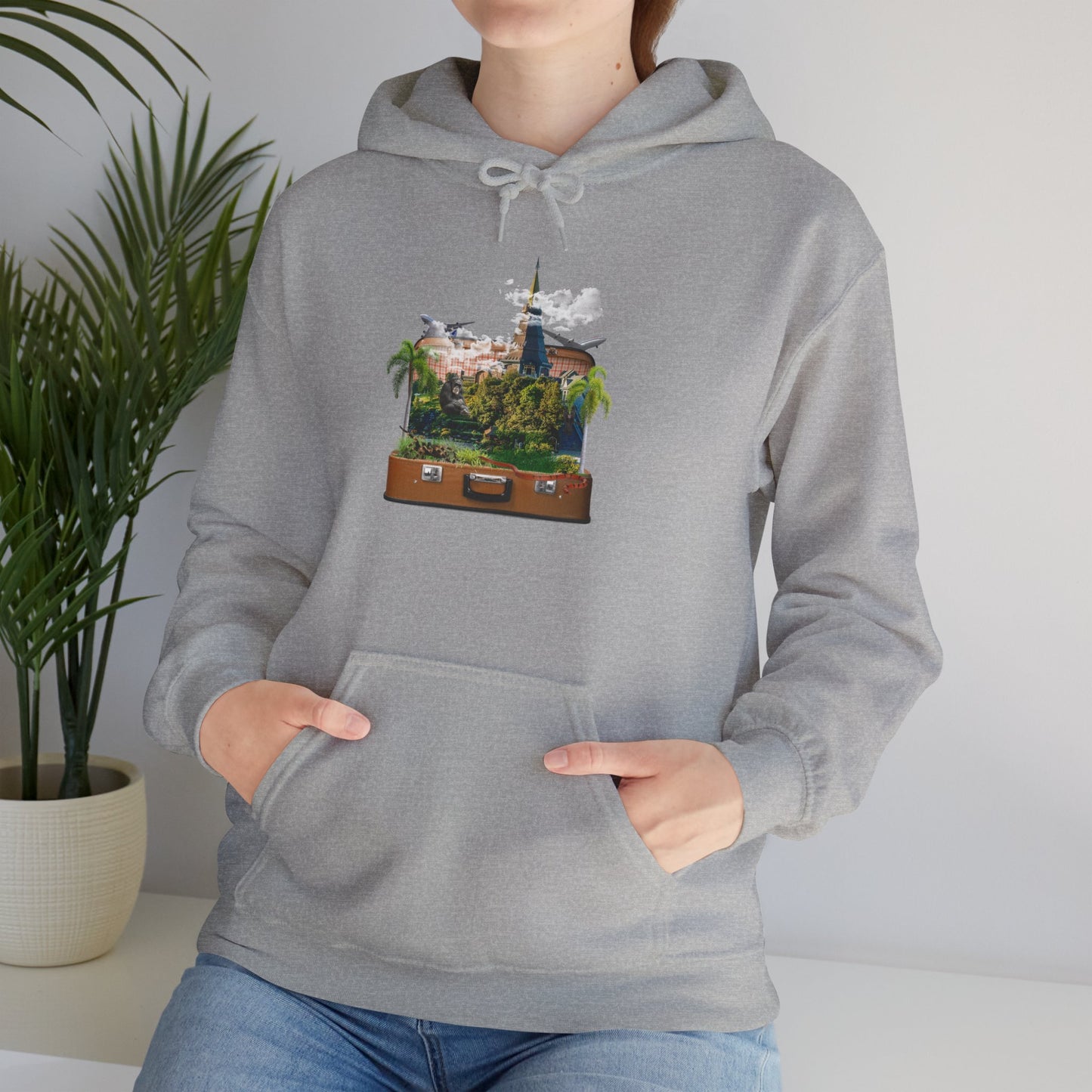 {{Product title}} - Travel Gear for Wanderlust Souls {{Product title}} - Travel Apparel and Jewelry