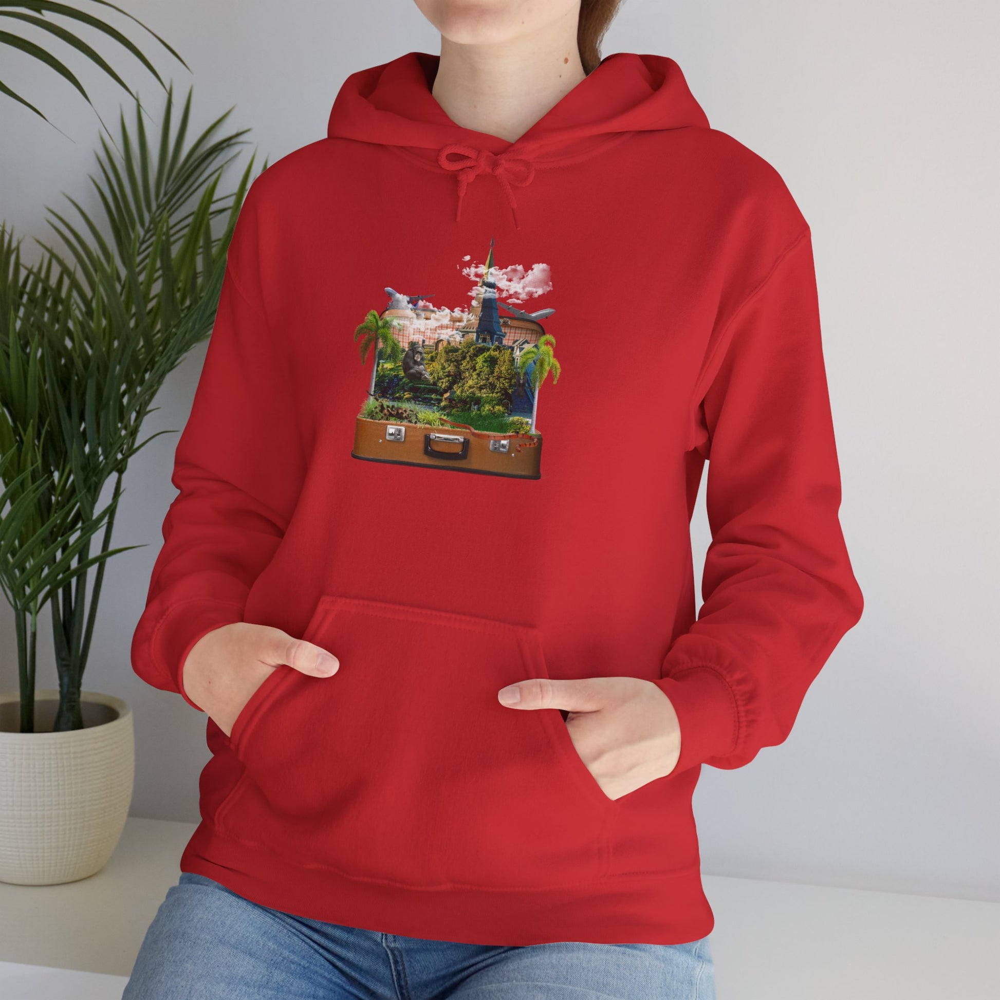 {{Product title}} - Travel Gear for Wanderlust Souls {{Product title}} - Travel Apparel and Jewelry