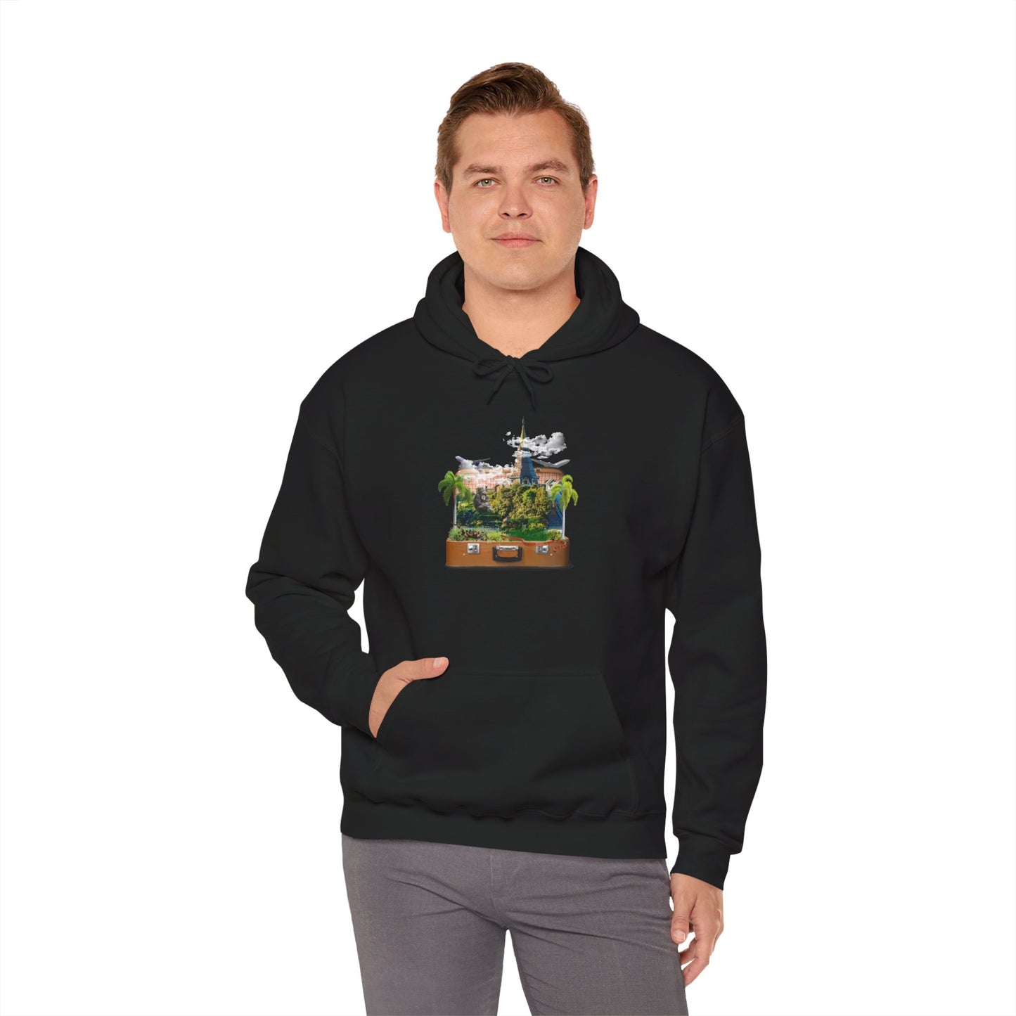 {{Product title}} - Travel Gear for Wanderlust Souls {{Product title}} - Travel Apparel and Jewelry