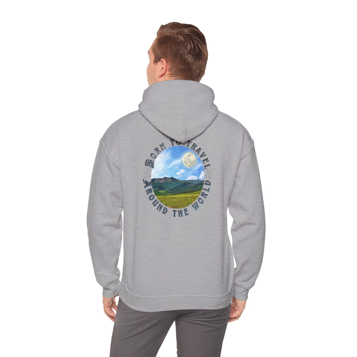 {{Product title}} - Travel Gear for Wanderlust Souls {{Product title}} - Travel Apparel and Jewelry