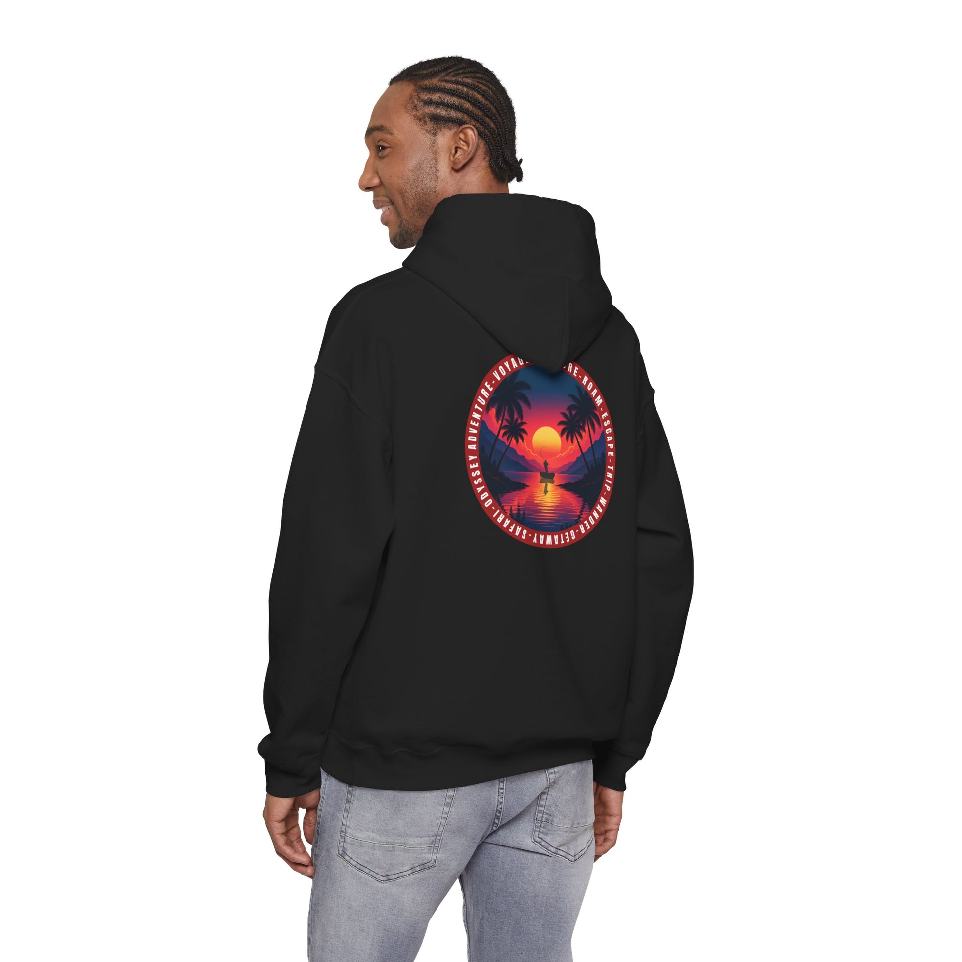 {{Product title}} - Travel Gear for Wanderlust Souls {{Product title}} - Travel Apparel and Jewelry