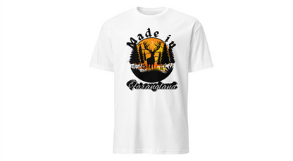 Vintage-Inspired Unisex Softstyle T-Shirt – Perfect for Nature Lovers, Casual Wear, Adventurers, and Travel Enthusiasts Printify
