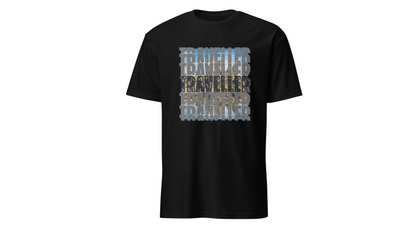 "Traveller "  Adventure Men's Tee