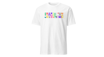 T-Shirt  Perfect for Travelers Printify