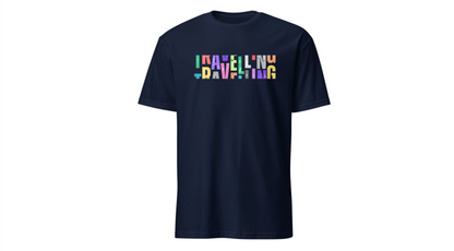 T-Shirt  Perfect for Travelers Printify