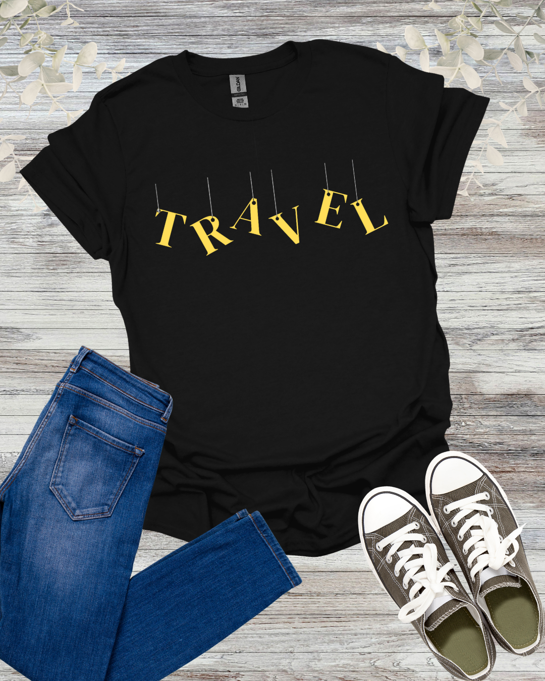 {{Product title}} - Travel Gear for Wanderlust Souls {{Product title}} - Travel Apparel and Jewelry