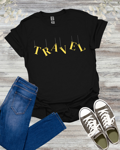 {{Product title}} - Travel Gear for Wanderlust Souls {{Product title}} - Travel Apparel and Jewelry