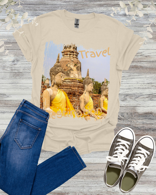 {{Product title}} - Travel Gear for Wanderlust Souls {{Product title}} - Travel Apparel and Jewelry