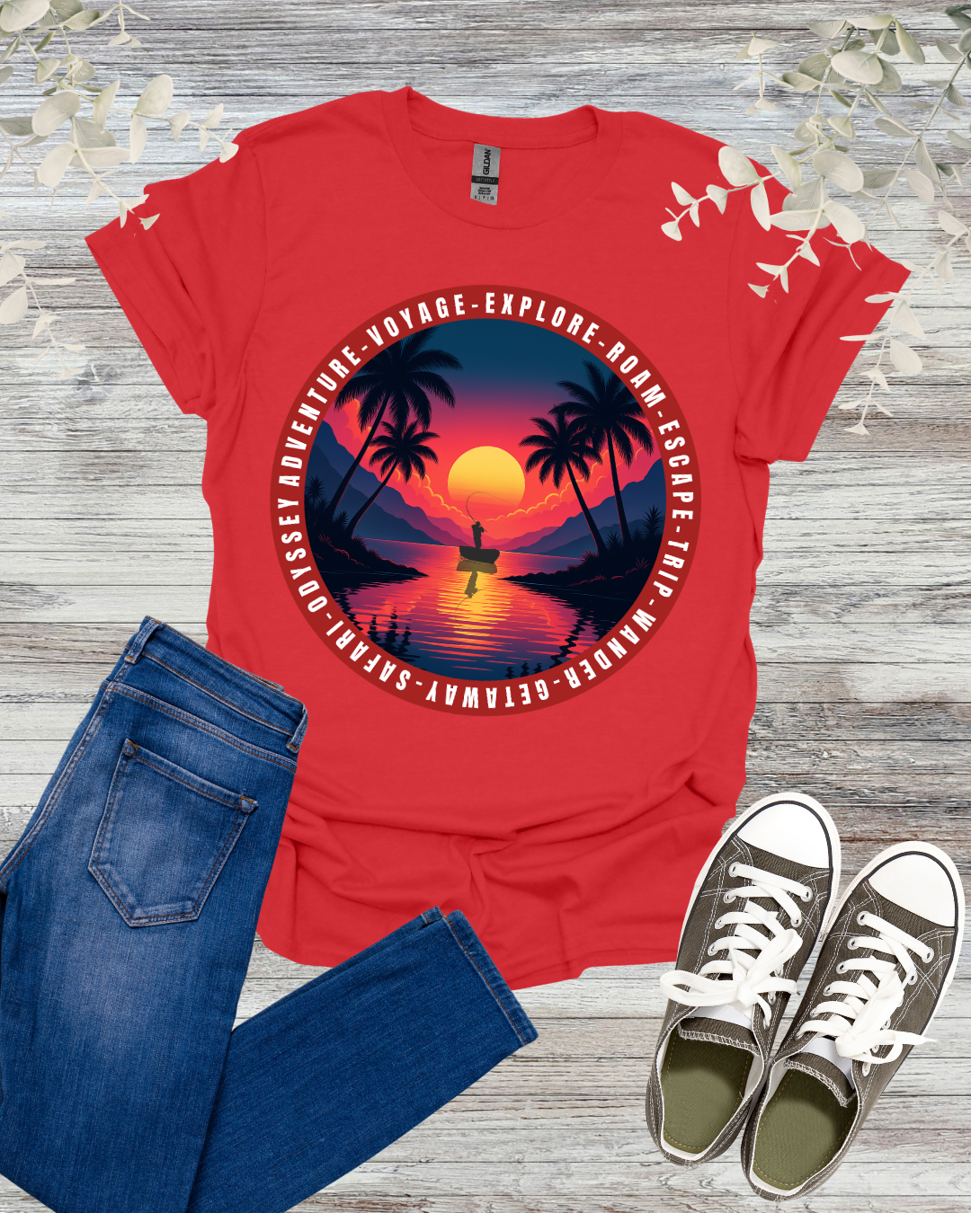 {{Product title}} - Travel Gear for Wanderlust Souls {{Product title}} - Travel Apparel and Jewelry