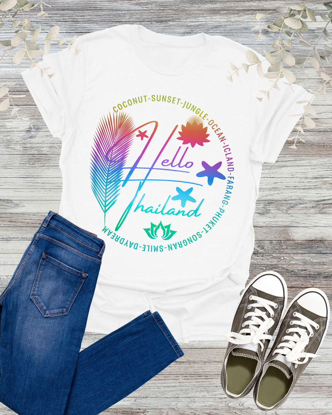 {{Product title}} - Travel Gear for Wanderlust Souls {{Product title}} - Travel Apparel and Jewelry
