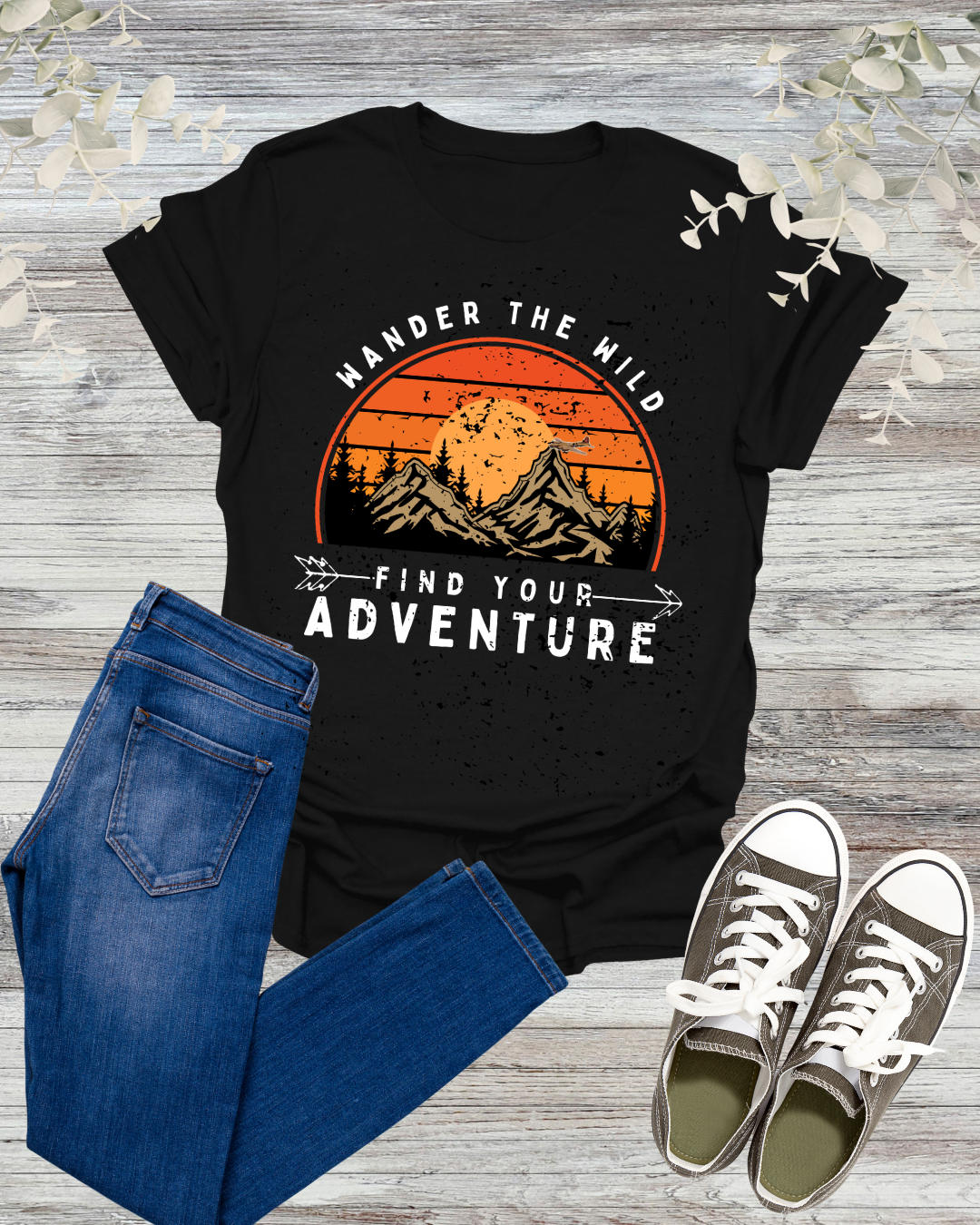 {{Product title}} - Travel Gear for Wanderlust Souls {{Product title}} - Travel Apparel and Jewelry