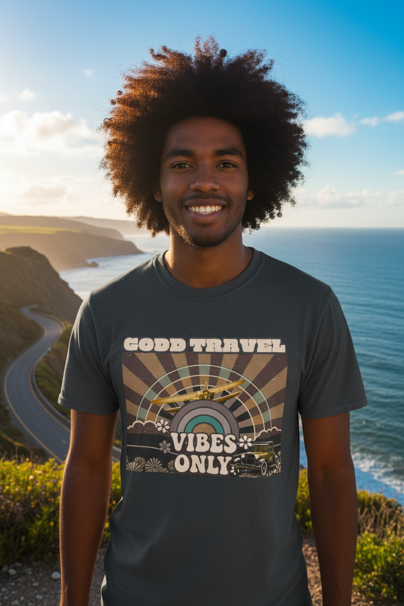 Coastal Road mockup