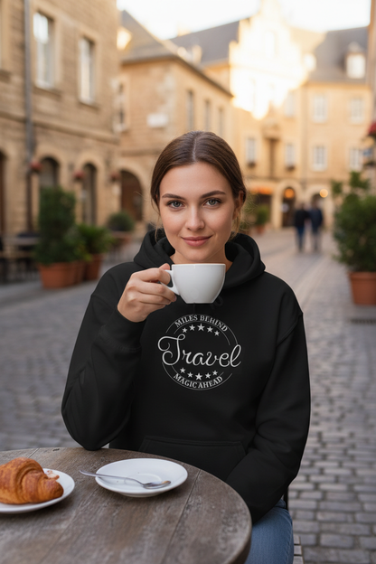 Women café mockup
